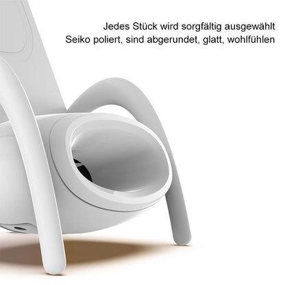 Compact Universal Phone Wireless Charging Pad
