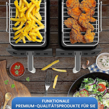Digital Air Fryer Oven Grill