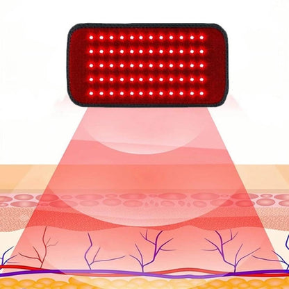 Pain Relief Red Light Therapy Wrap