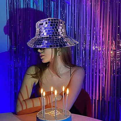 Fashionable Party Sun Hat