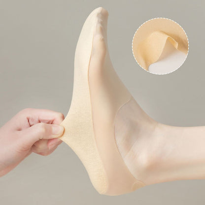 Ultra Thin Cool Moisture Wicking Socks