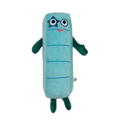 Befez | Educational Soft Number Toys