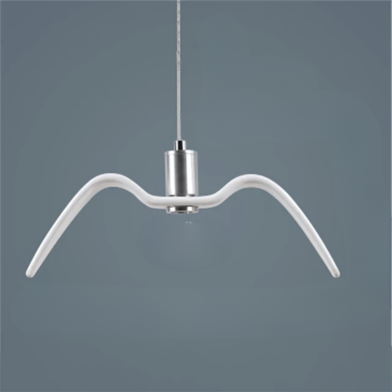 Stylish Wing Design LED Hanging Lamp