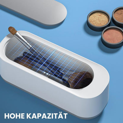 Professional Fast Ultrasonic Cleaner Device