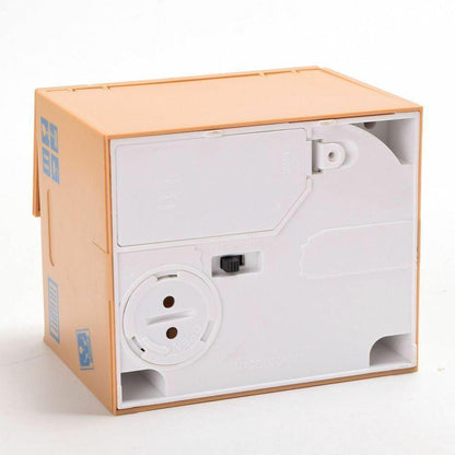 Fun Kitty Money Box