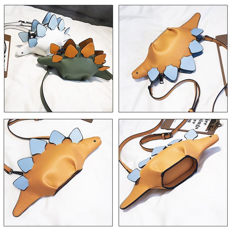 Fun Dino Kids Backpack