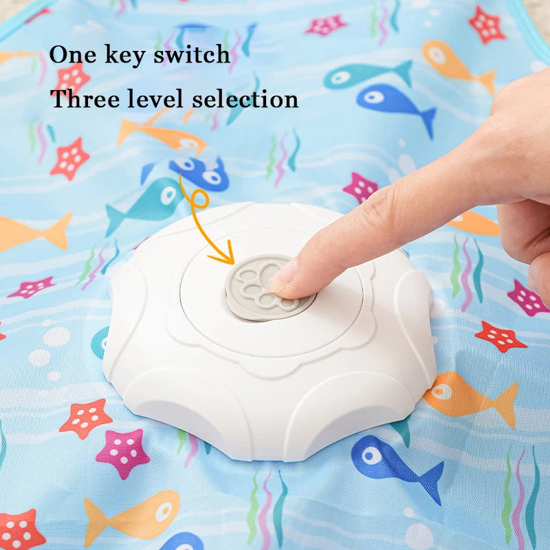 Fun Electronic Interactive Cat Play Toy