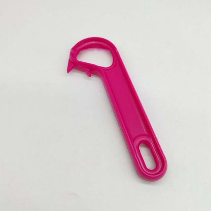 Easy Turn Ring Pull Can Opener