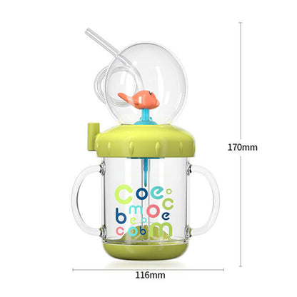 Adorable Infant Sippy Cup