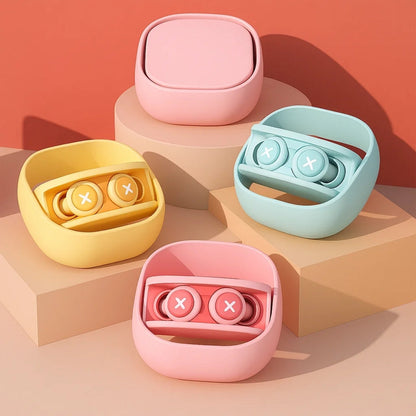 Comfortable Sleep Earplugs for Side Sleepers