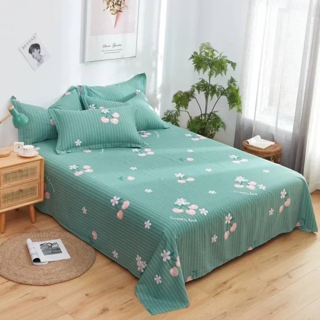 Soft Plush Bedding Duvet Cover