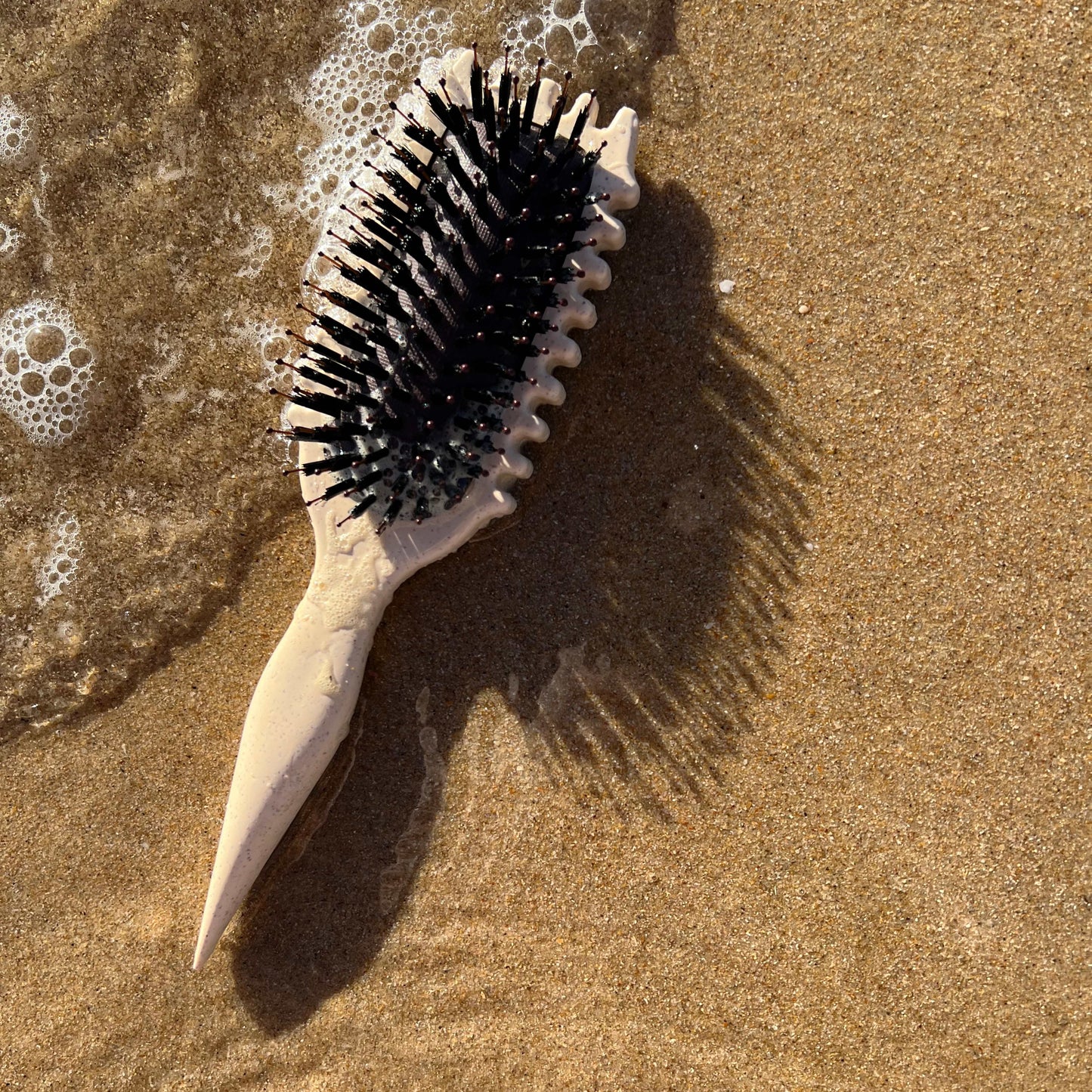 Easy Style 3-in-1 Hair Brush for Women