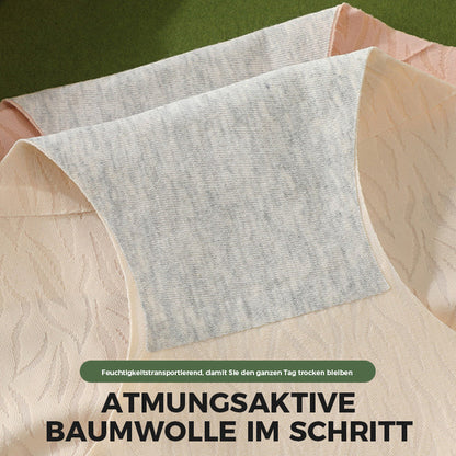 Comfortable High Waisted Shaping Briefs