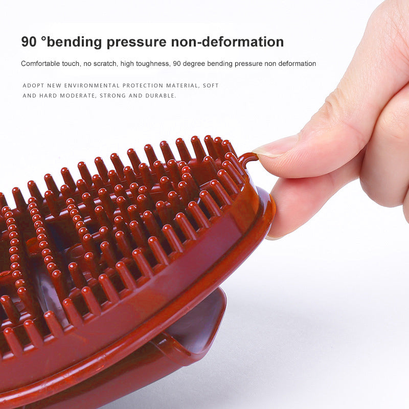 Portable Spa Full Body Massager