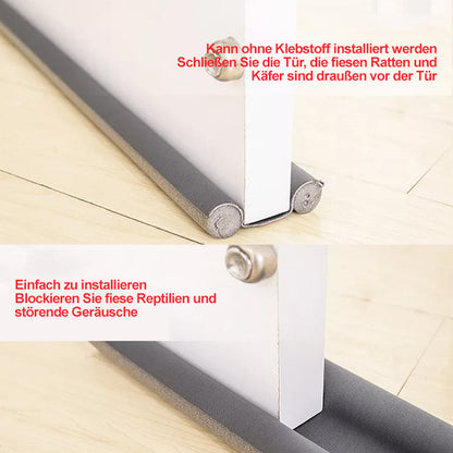 Befez | Acoustic Dustproof Door Draft Stopper