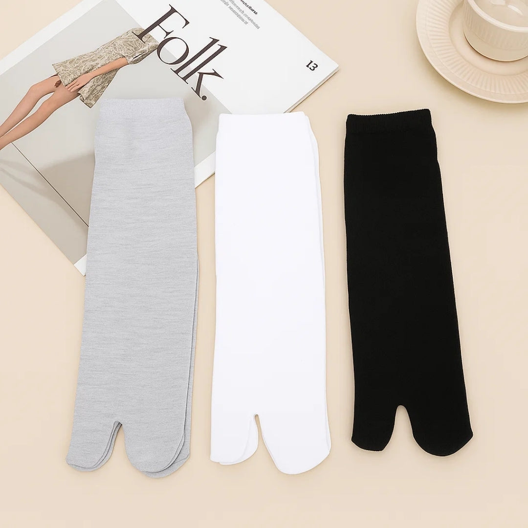 Comfortable Bunion Relief Crew Socks