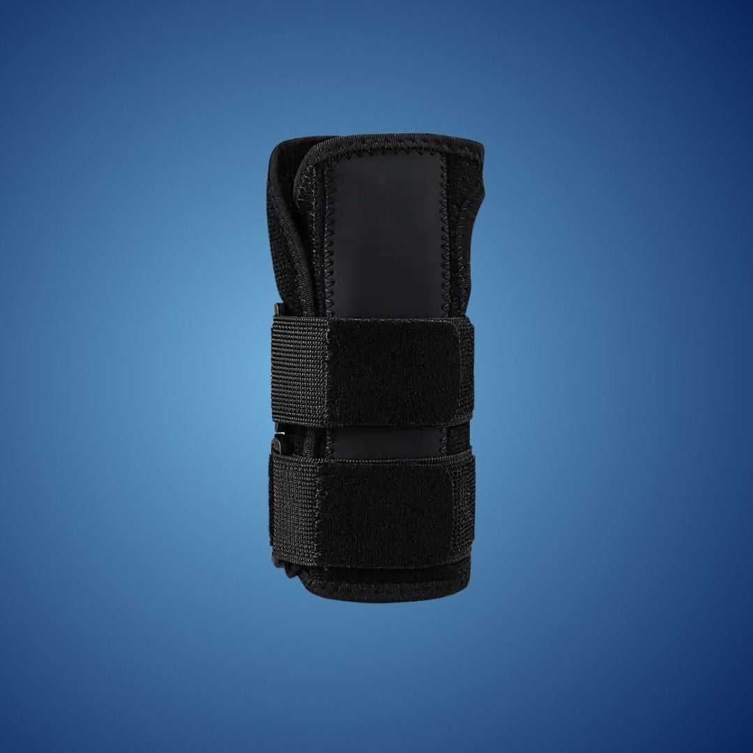 Comfort Wrist Support Wrap for Injury Relief