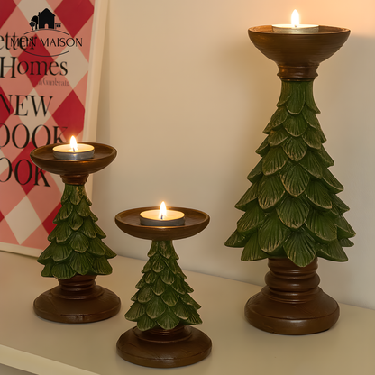 Traditional Festive Holiday String Lights