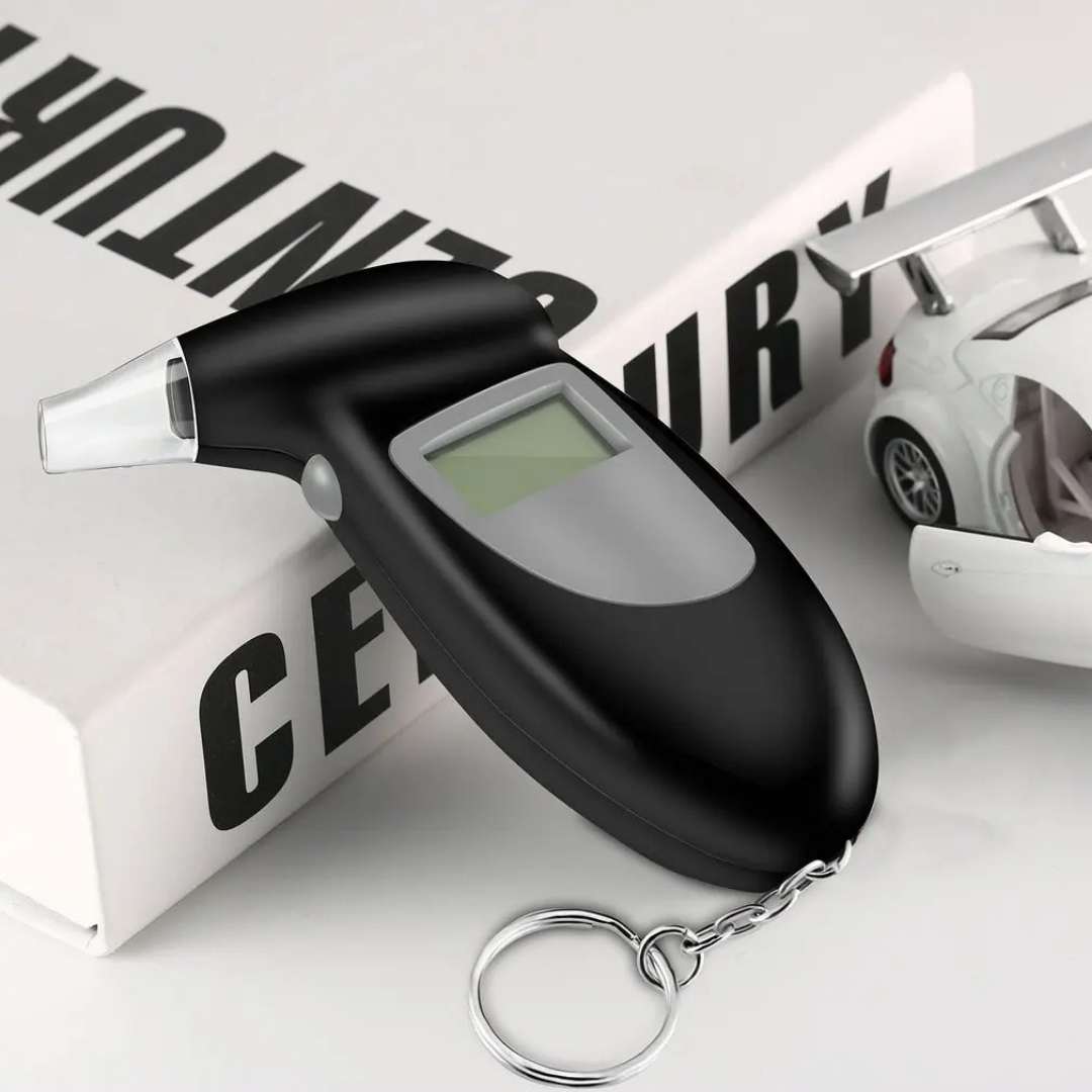 Accurate Ketone Breath Tester for Weight Loss Monitoring