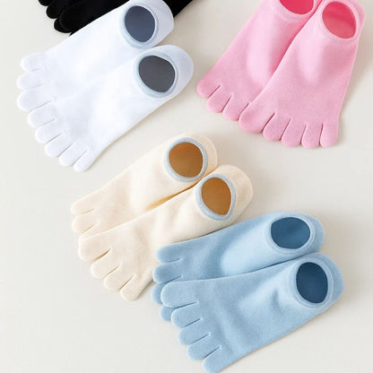 SoftStep Women's No-Show Socks - Lightweight Breathable Mesh