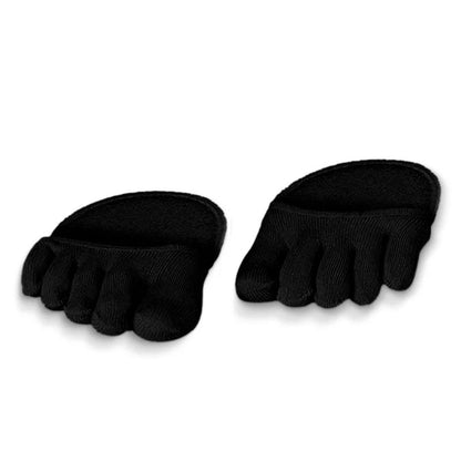 Comfortable No-Show Socks for Work and Play