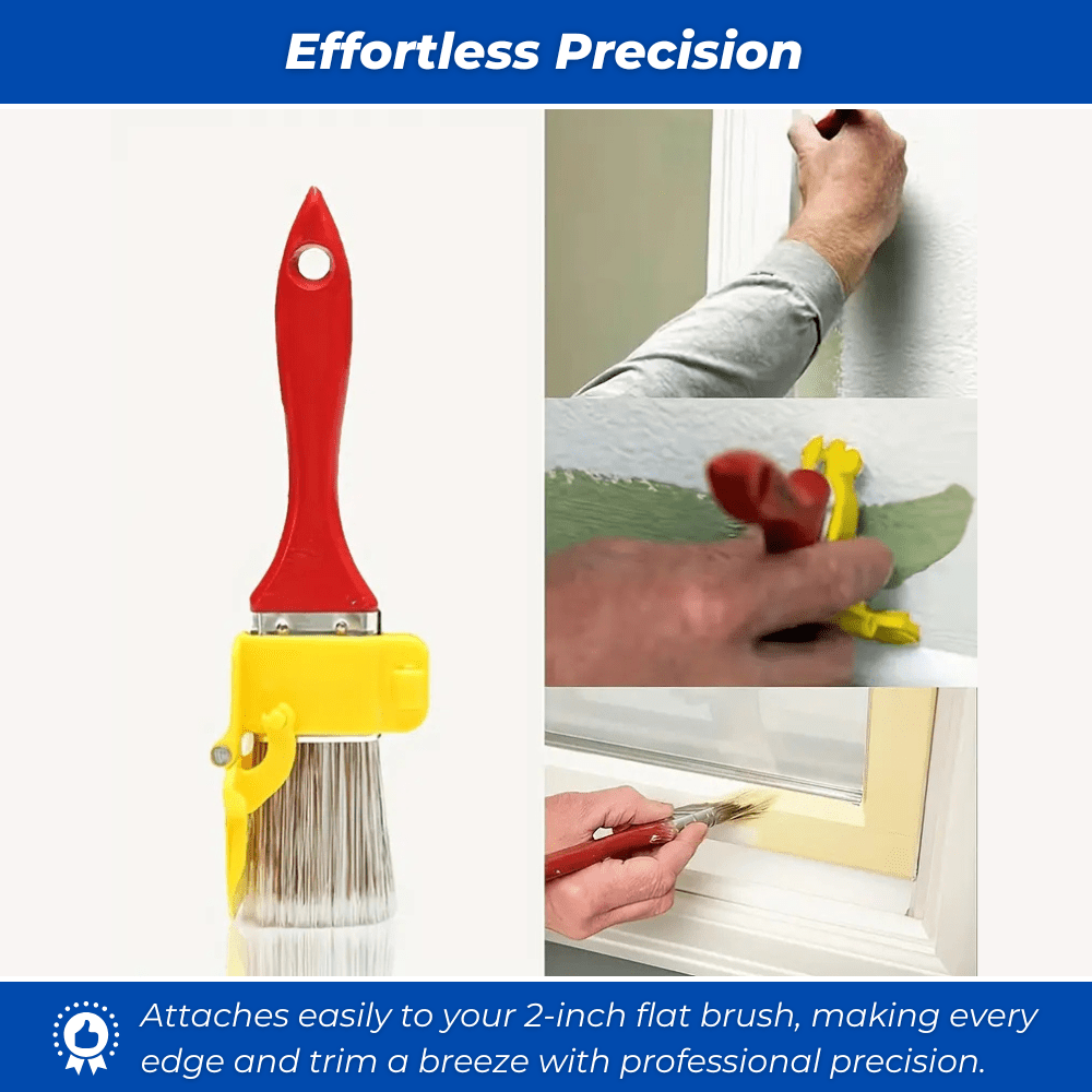 Easy Edge Painting Tool