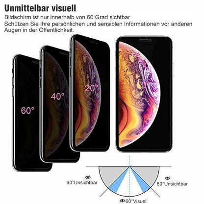 Private Screen Phone Protector Film