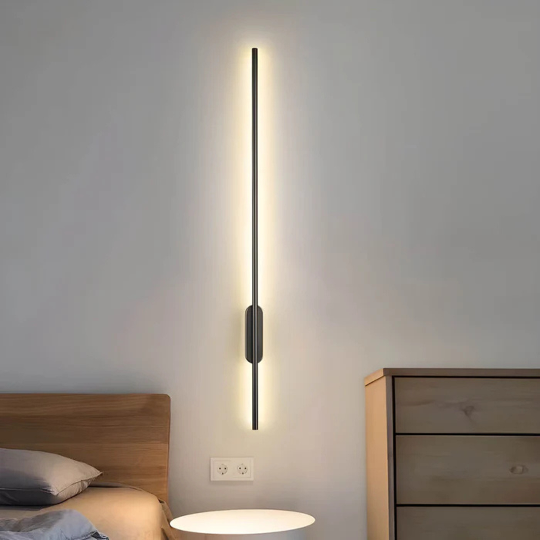 Modern Interior Wall Light - Befez