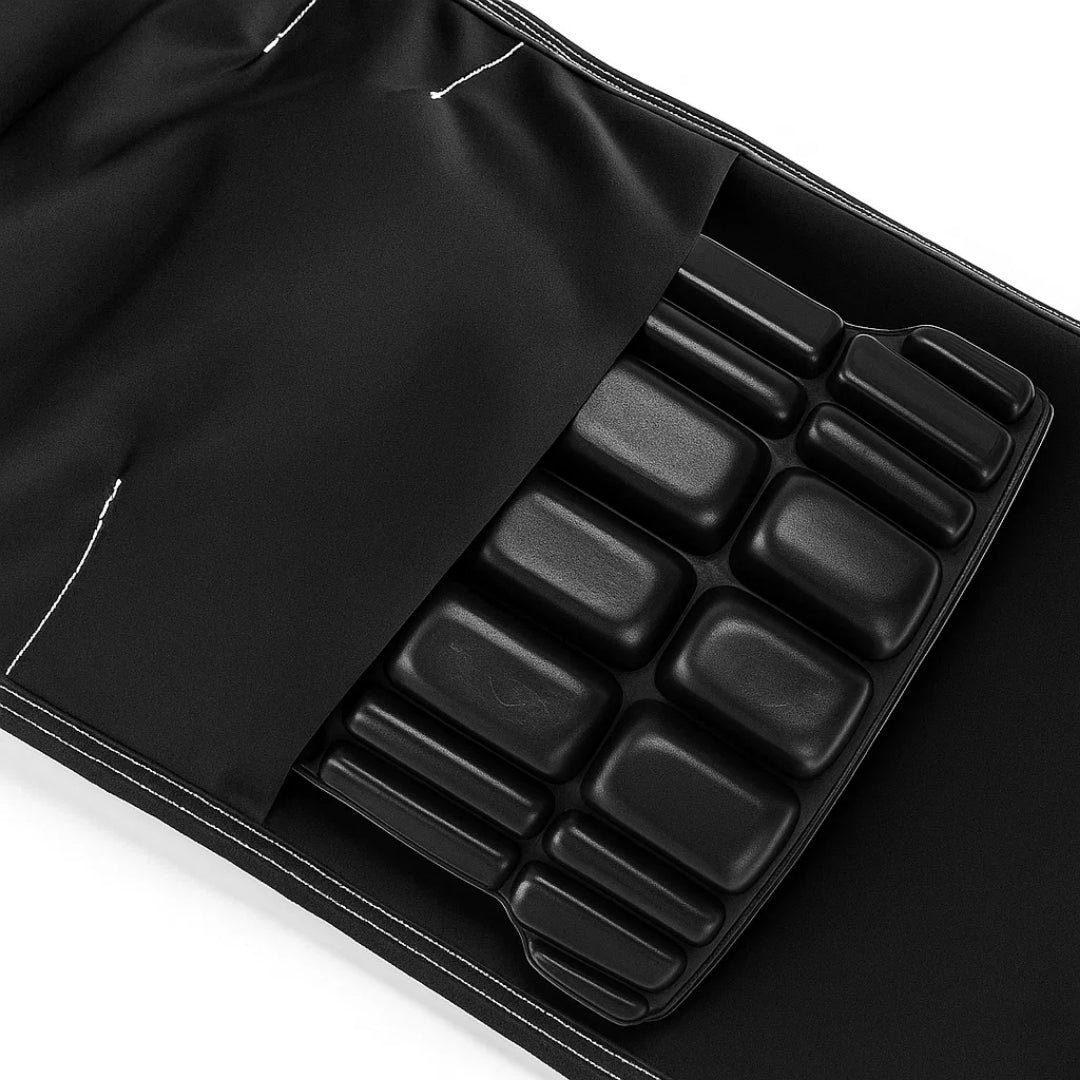 Thin Insole Arch Support for Work Boots