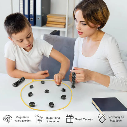 Fun Magnetic Chess Board Game