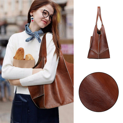 Big Capacity Ladies Tote Bag