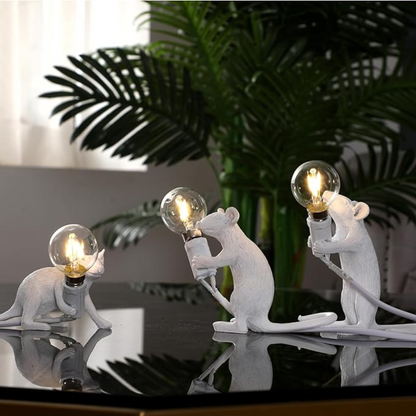 Befez | Sleek USB Desk Lamp