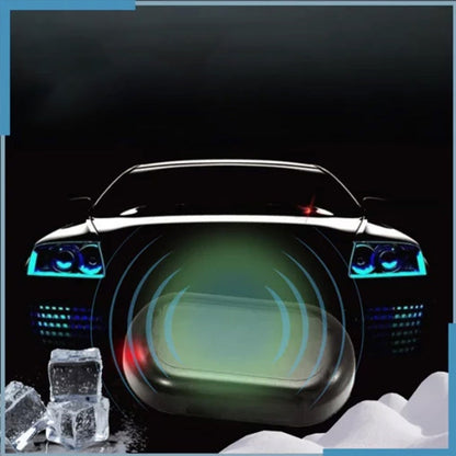 Car Radiator Antifreeze Protector