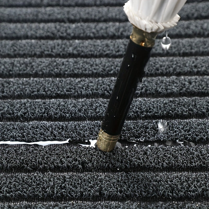 Waterproof Entry Mat for Home and Patio
