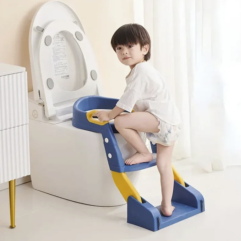 Simple Potty Trainer for Little Ones - Befez