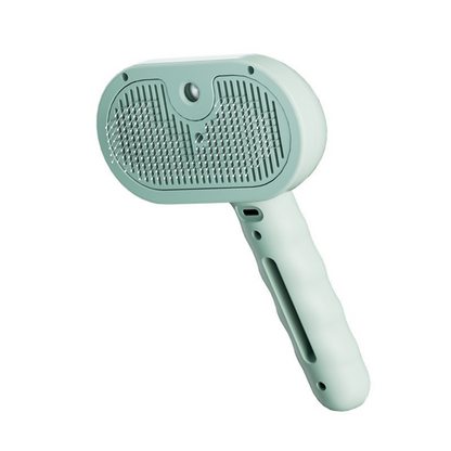 Advanced Pet Grooming Steam Brush Befez
