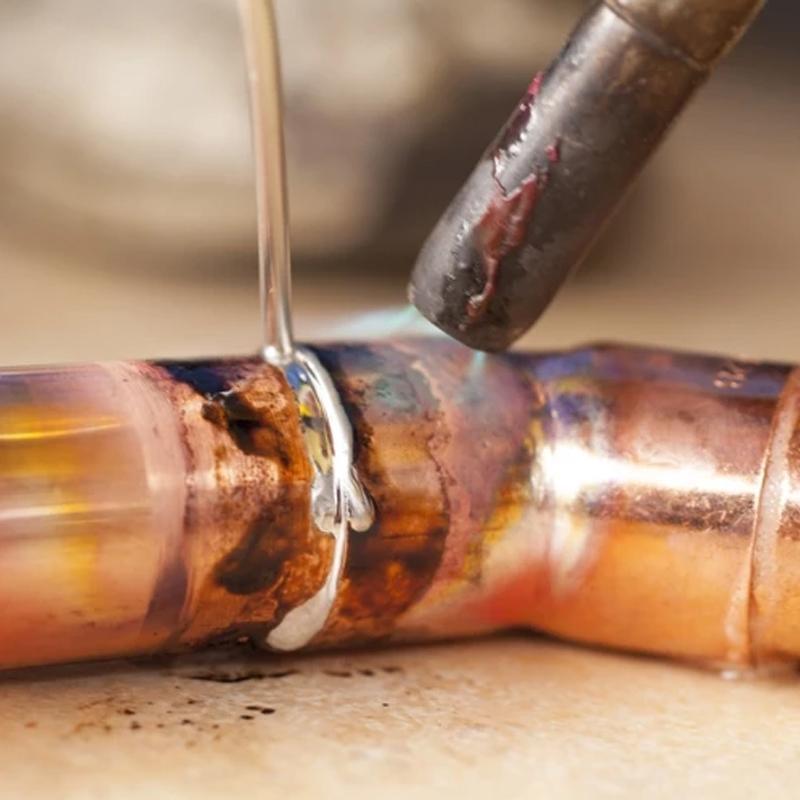 Durable Easy Welding Rods