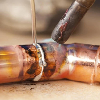 Durable Easy Welding Rods