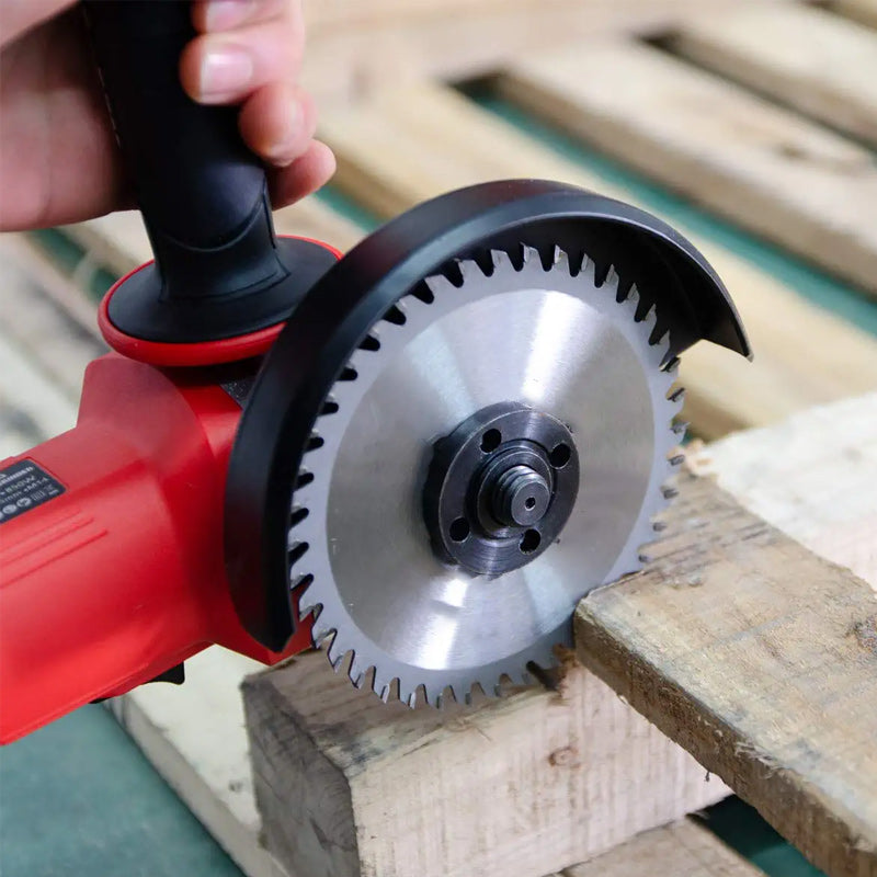 Thin Metal Cutting Disc Blade
