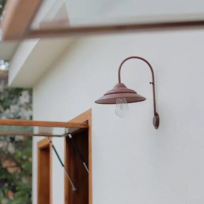 Classic Vintage Wall Lamp