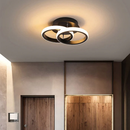 Stylish Befez Ceiling Light
