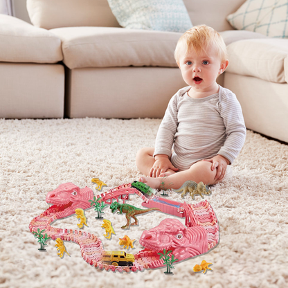 Fun Kids Electric Train Set