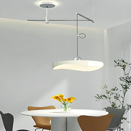 Stylish Adjustable Hanging Lamp with Modern Style