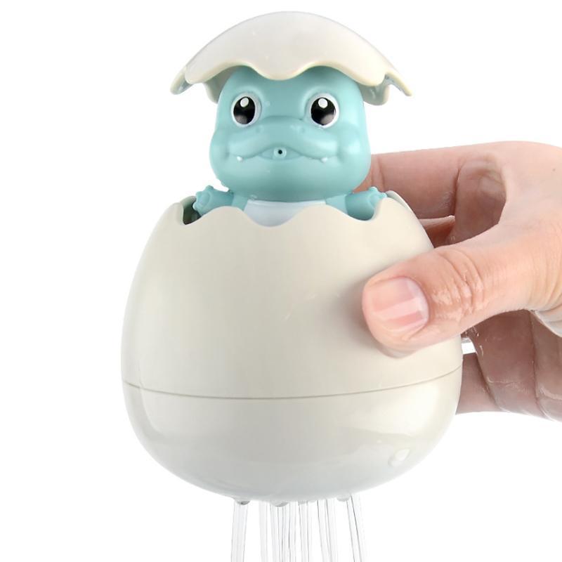 Colorful Bath Toy Set for Kids Fun Time