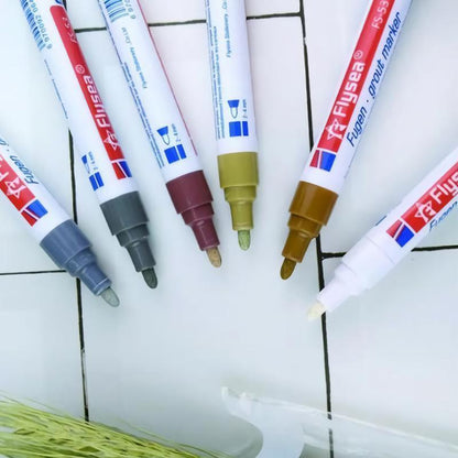 Easy Tile Grout Repair Pen - Befez