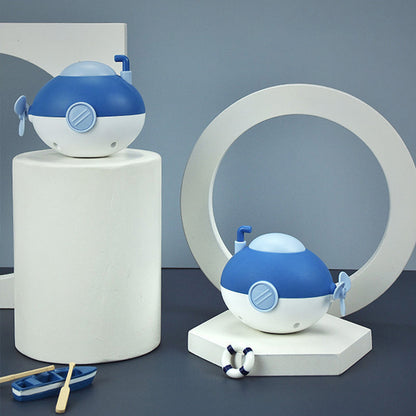 Fun Baby Bath Time Toy
