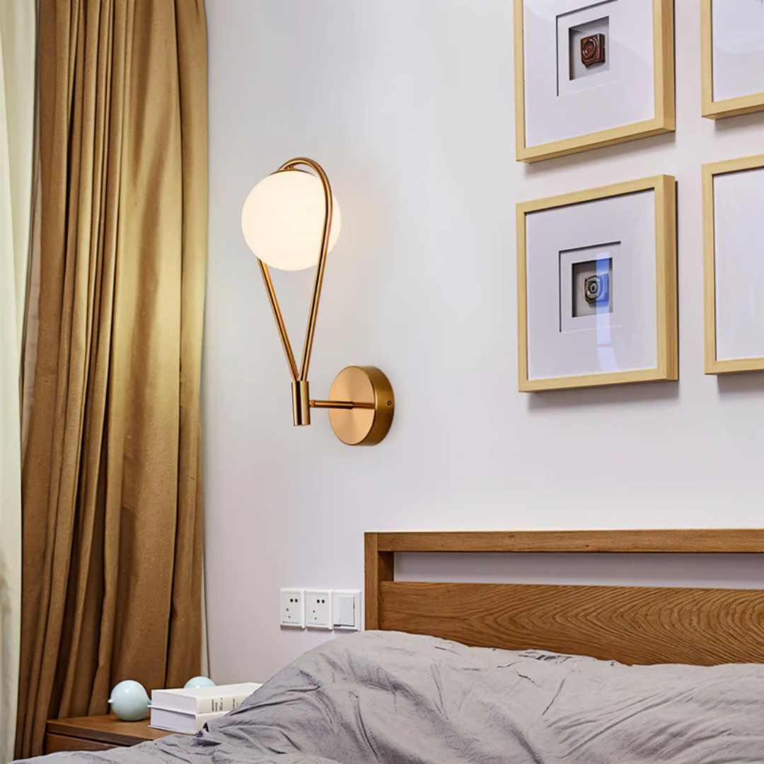 Premium LED Indoor Wall Light