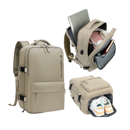 Practical Lightweight Carry On Bag