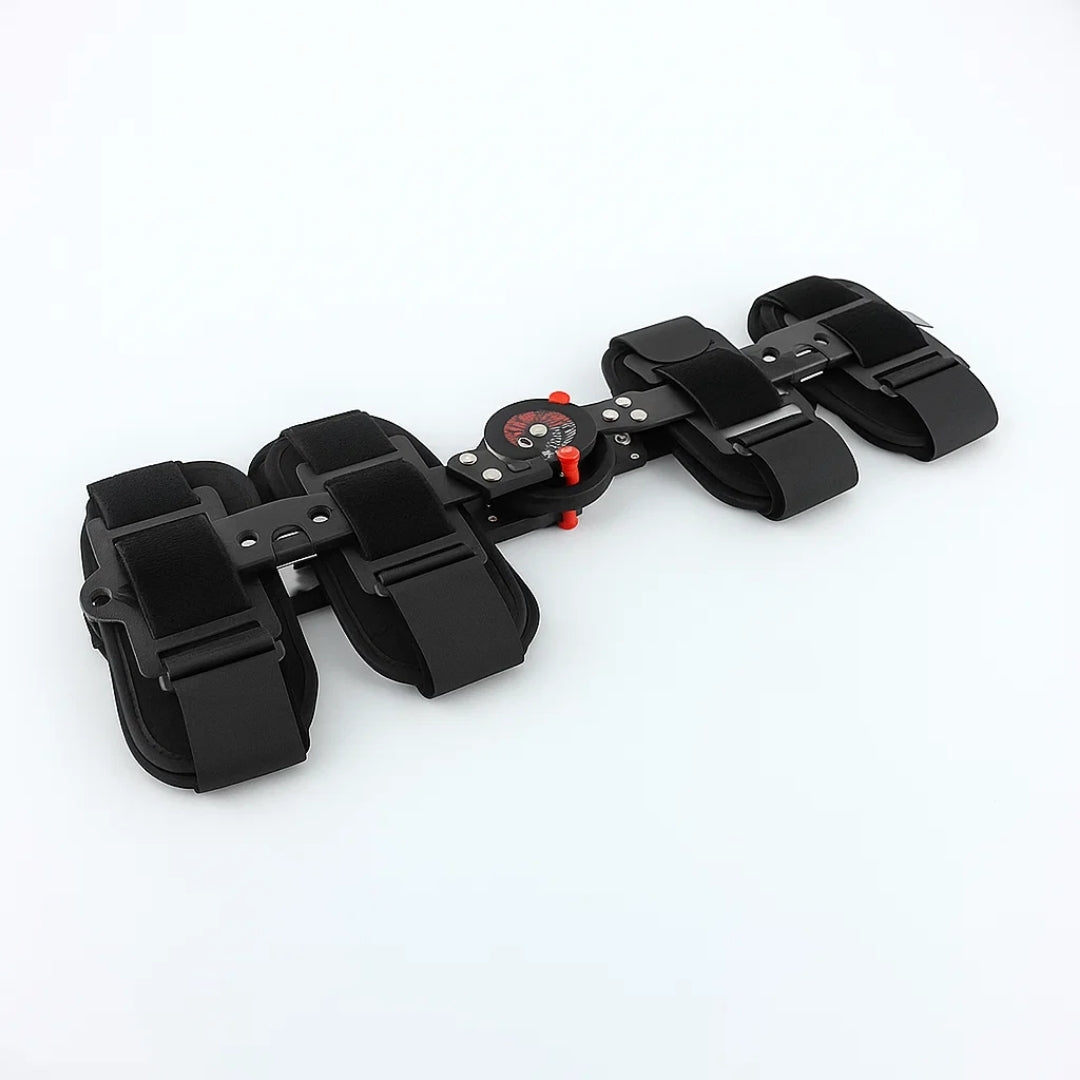 Comfortable Leg Support Strap for Pain Relief