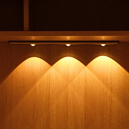 Flexible Curve Table Lamp